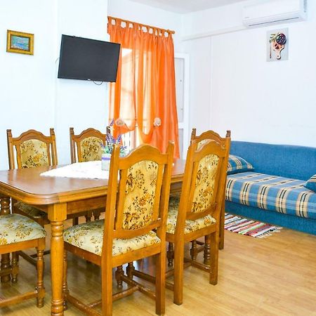 Apartamento Luca Senj  Exterior foto