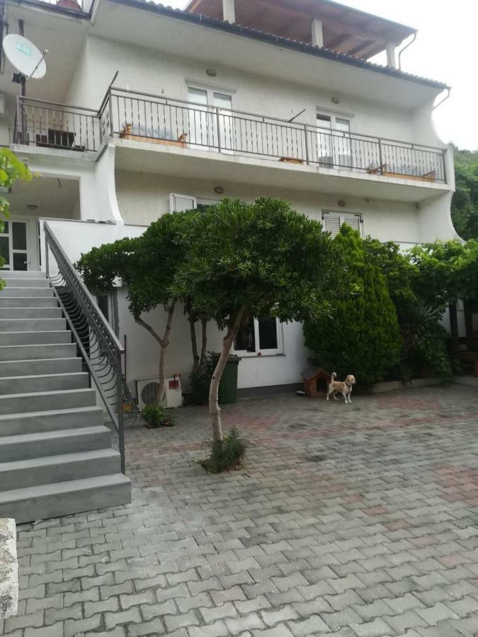 Apartamento Luca Senj  Exterior foto