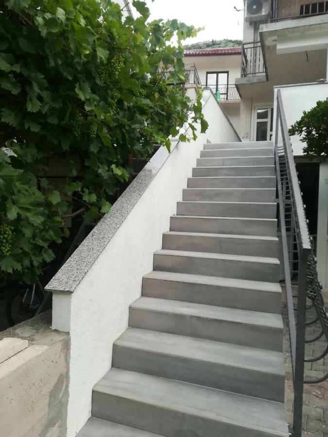 Apartamento Luca Senj  Exterior foto