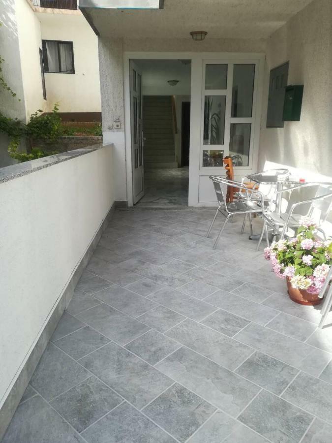 Apartamento Luca Senj  Exterior foto