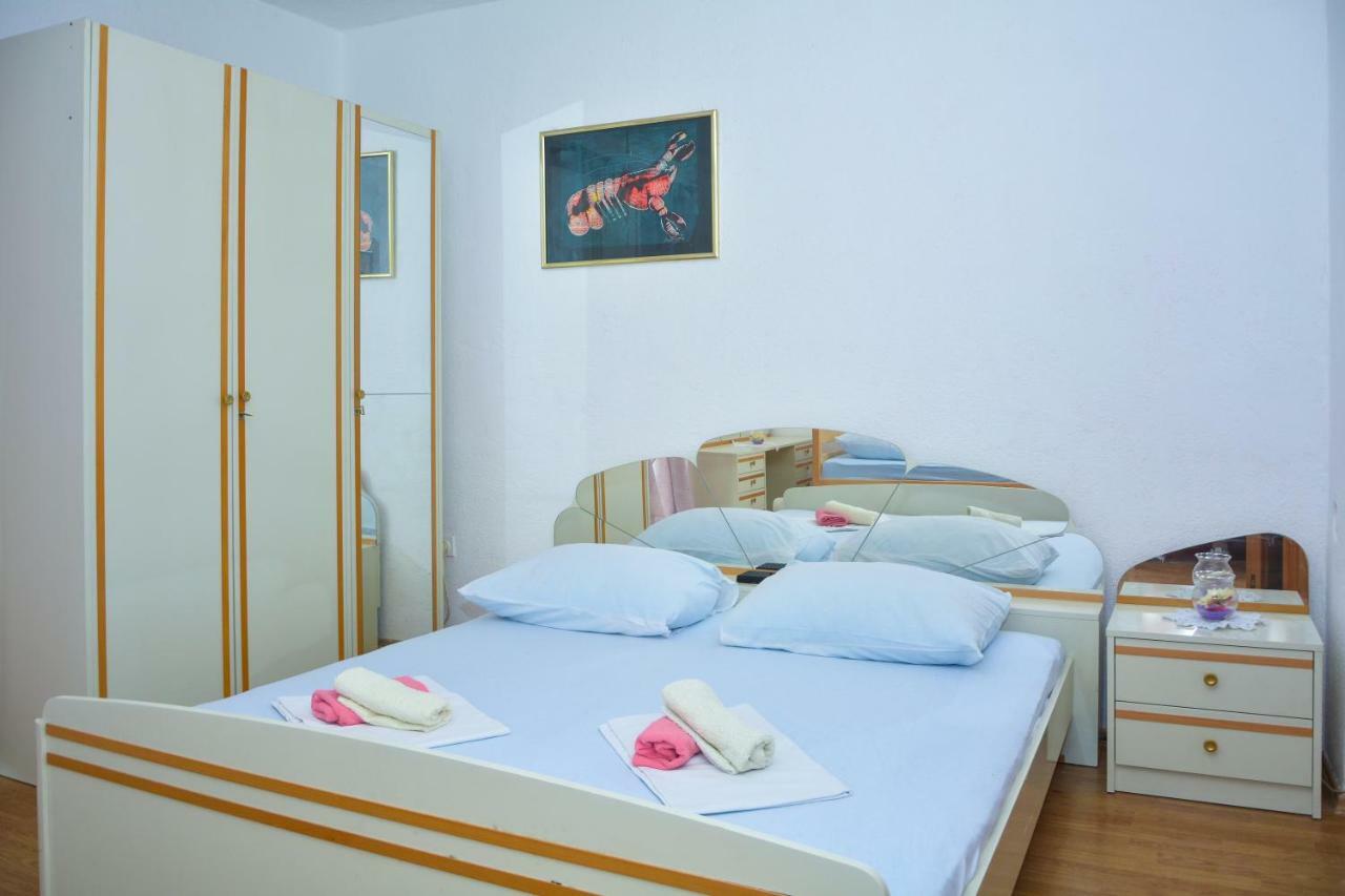 Apartamento Luca Senj  Exterior foto