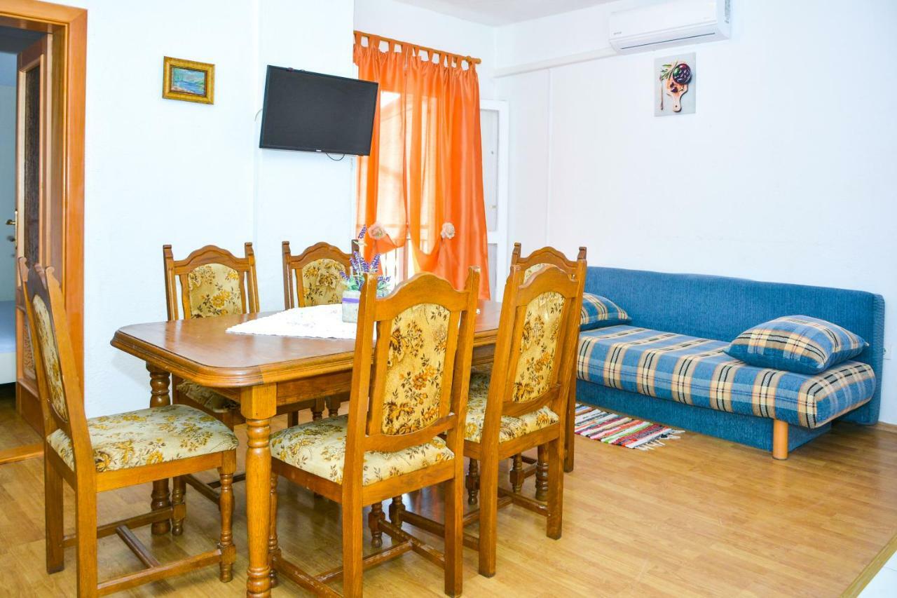 Apartamento Luca Senj  Exterior foto