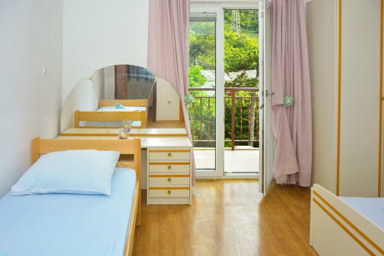 Apartamento Luca Senj  Exterior foto