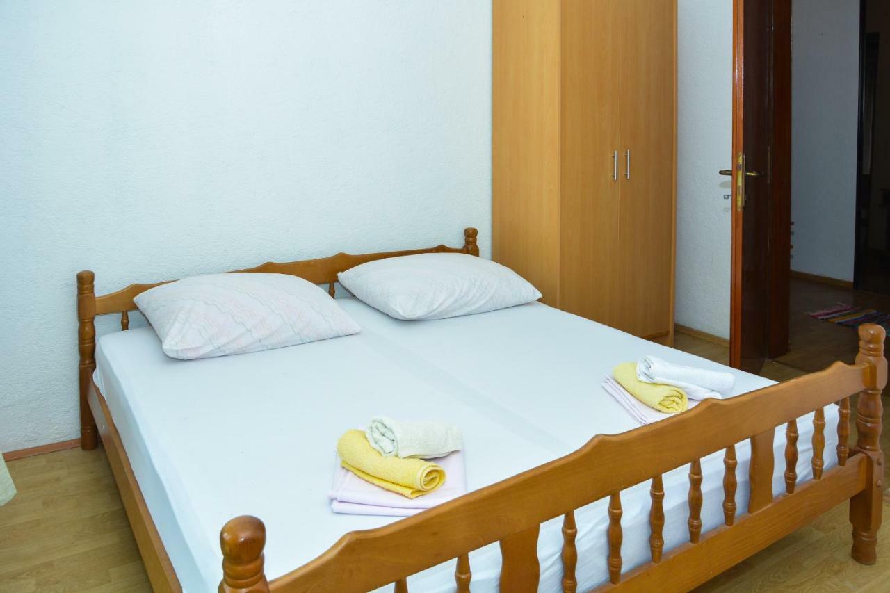Apartamento Luca Senj  Exterior foto