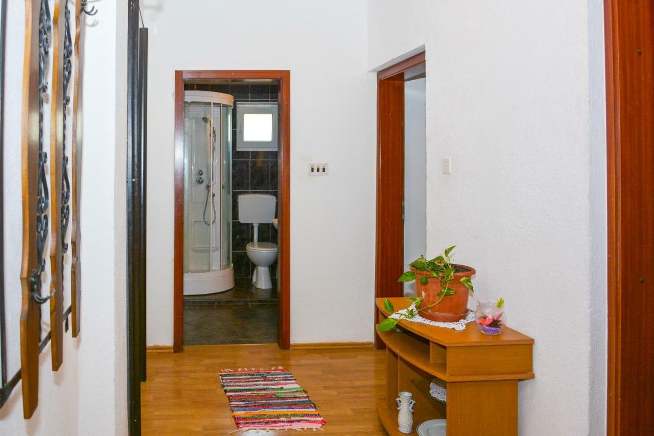 Apartamento Luca Senj  Exterior foto